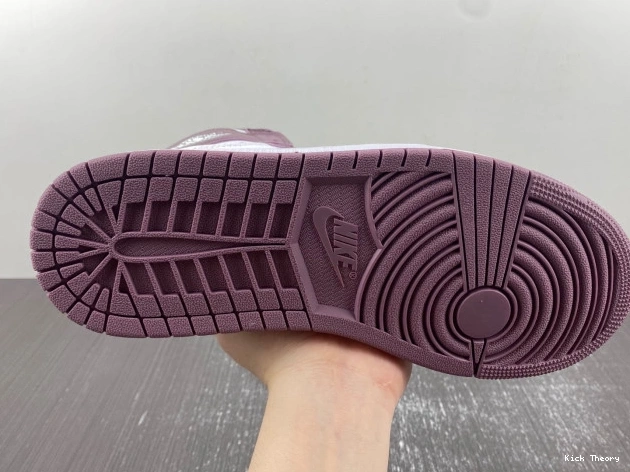 Kick Theory Air DZ5485-105 J OG High Jordan Sky 1 Mauve 0708